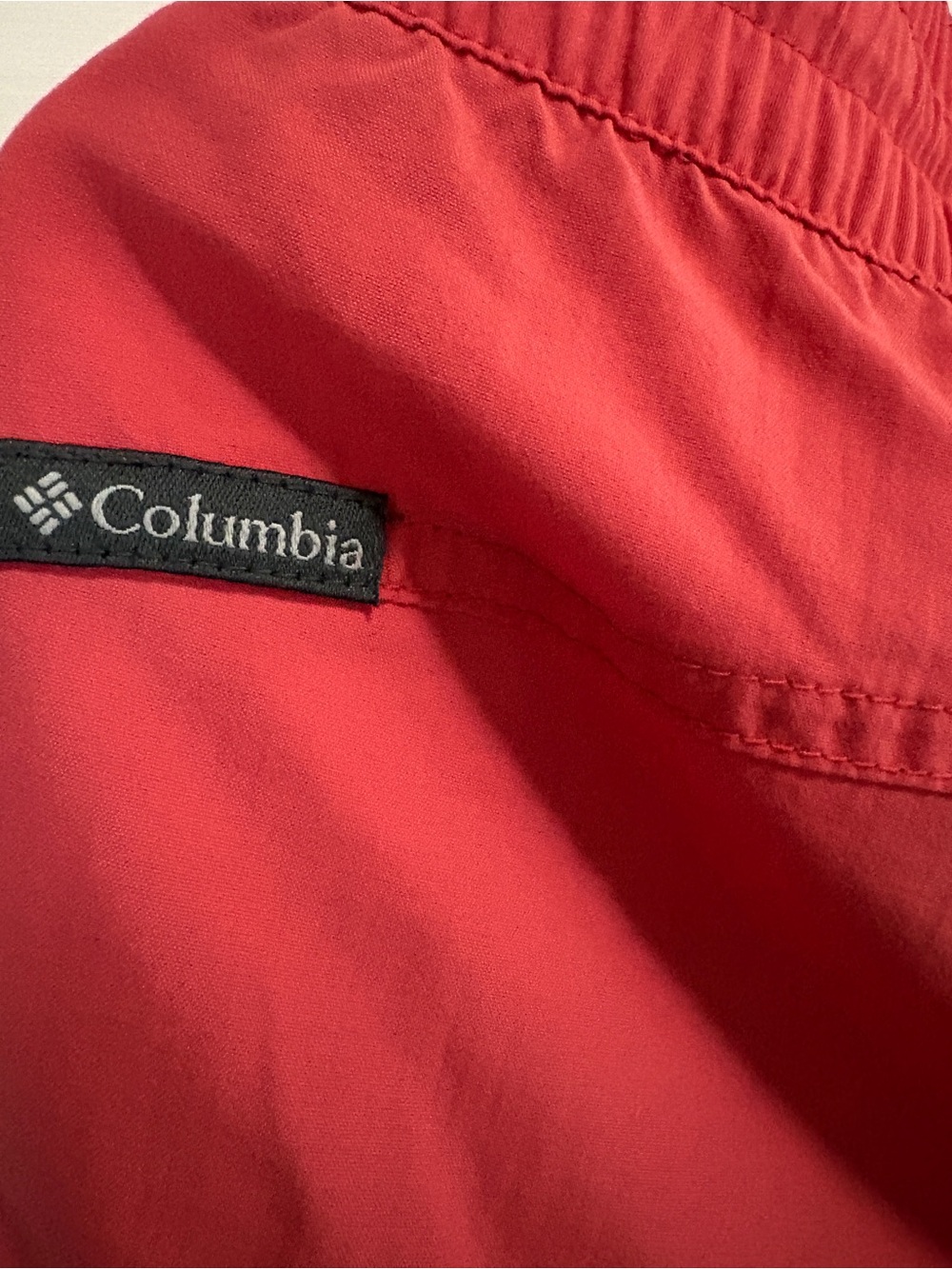 Cargo Drawstring Shorts - Picture 4 of 4
